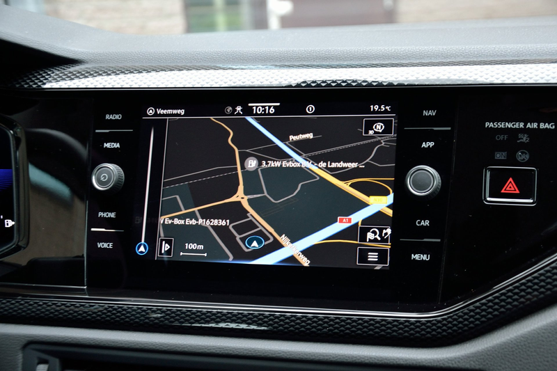 Volkswagen Taigo 1.0 TSI Life | Navigatie | Adaptive Cruise Control — photo 14