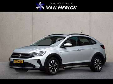 1.0 TSI Life | Navigatie | Adaptive Cruise Control