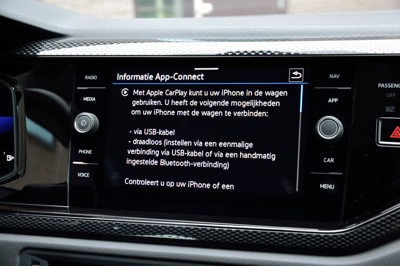 Volkswagen Taigo 1.0 TSI Life | Navigatie | Adaptive Cruise Control — photo 15