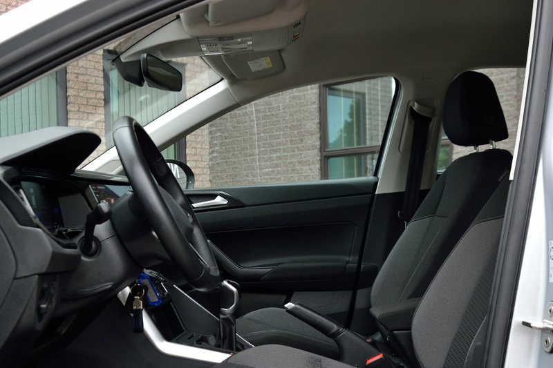 Volkswagen Taigo 1.0 TSI Life | Navigatie | Adaptive Cruise Control — photo 7