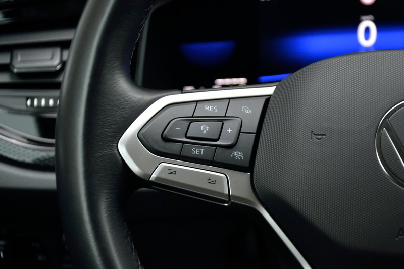 Volkswagen Taigo 1.0 TSI Life | Navigatie | Adaptive Cruise Control — photo 11