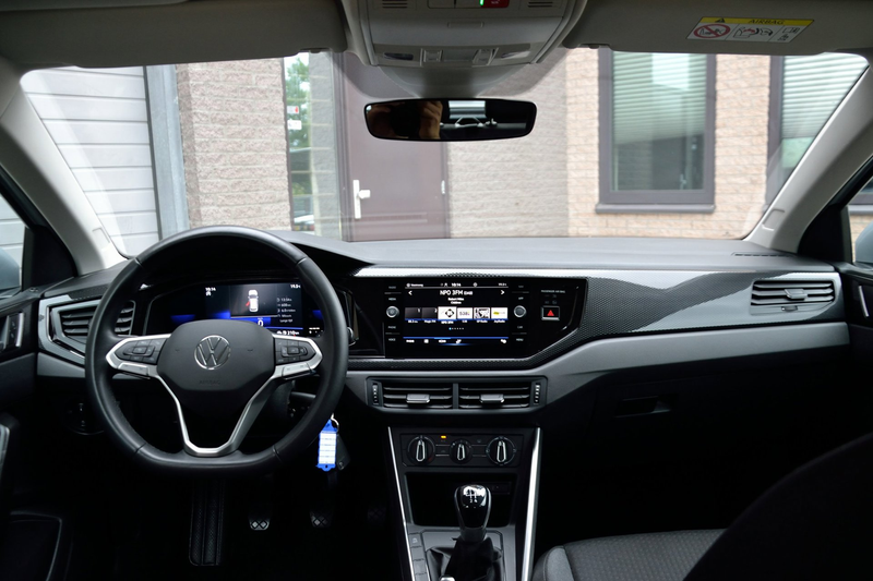 Volkswagen Taigo 1.0 TSI Life | Navigatie | Adaptive Cruise Control — photo 8