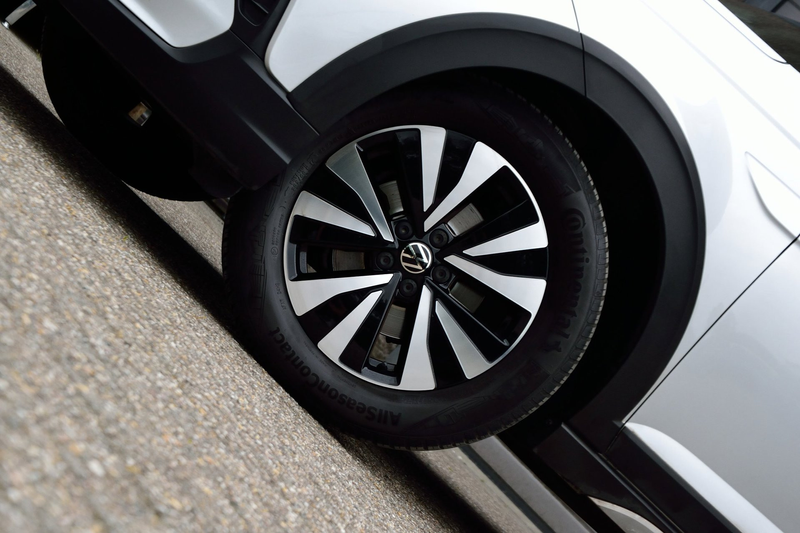 Volkswagen Taigo 1.0 TSI Life | Navigatie | Adaptive Cruise Control — photo 5