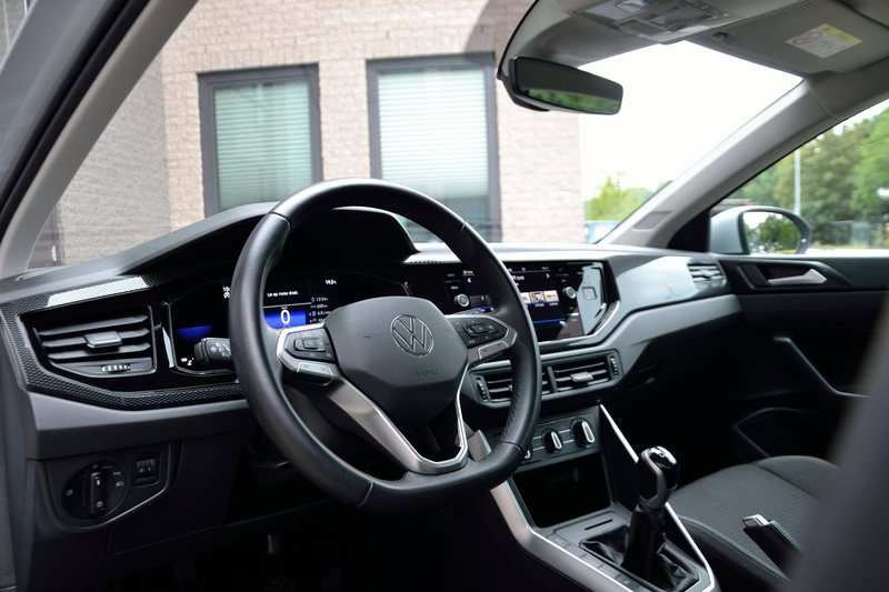 Volkswagen Taigo 1.0 TSI Life | Navigatie | Adaptive Cruise Control — photo 6