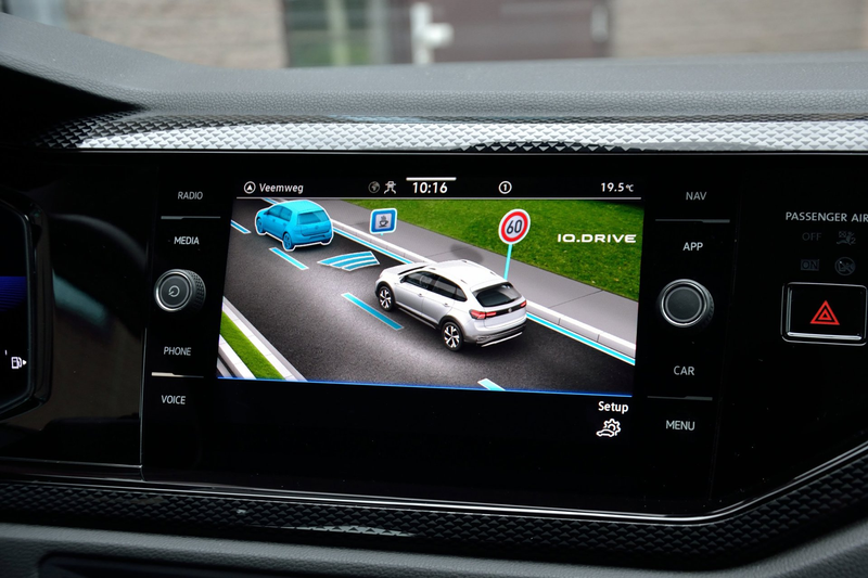 Volkswagen Taigo 1.0 TSI Life | Navigatie | Adaptive Cruise Control — photo 16