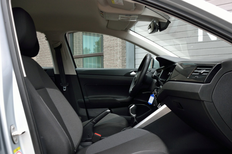 Volkswagen Taigo 1.0 TSI Life | Navigatie | Adaptive Cruise Control — photo 9