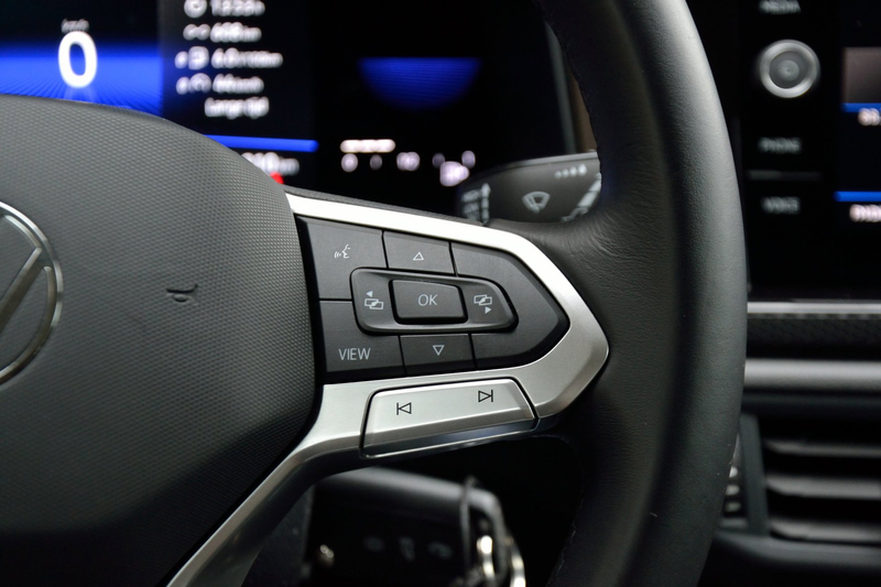 Volkswagen Taigo 1.0 TSI Life | Navigatie | Adaptive Cruise Control — photo 12