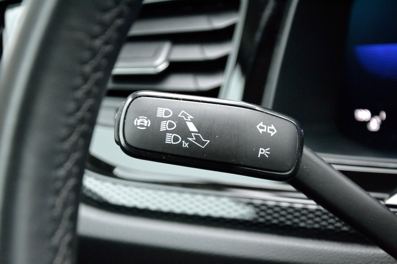 Volkswagen Taigo 1.0 TSI Life | Navigatie | Adaptive Cruise Control — photo 18