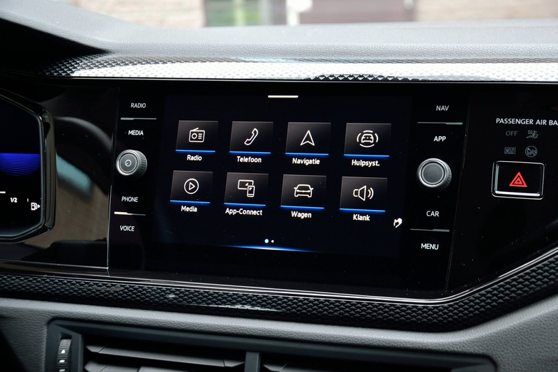 Volkswagen Taigo 1.0 TSI Life | Navigatie | Adaptive Cruise Control — photo 13