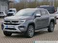 Volkswagen Amarok Aventura DC 3.0 TDI AHK Grau - thumbnail 1