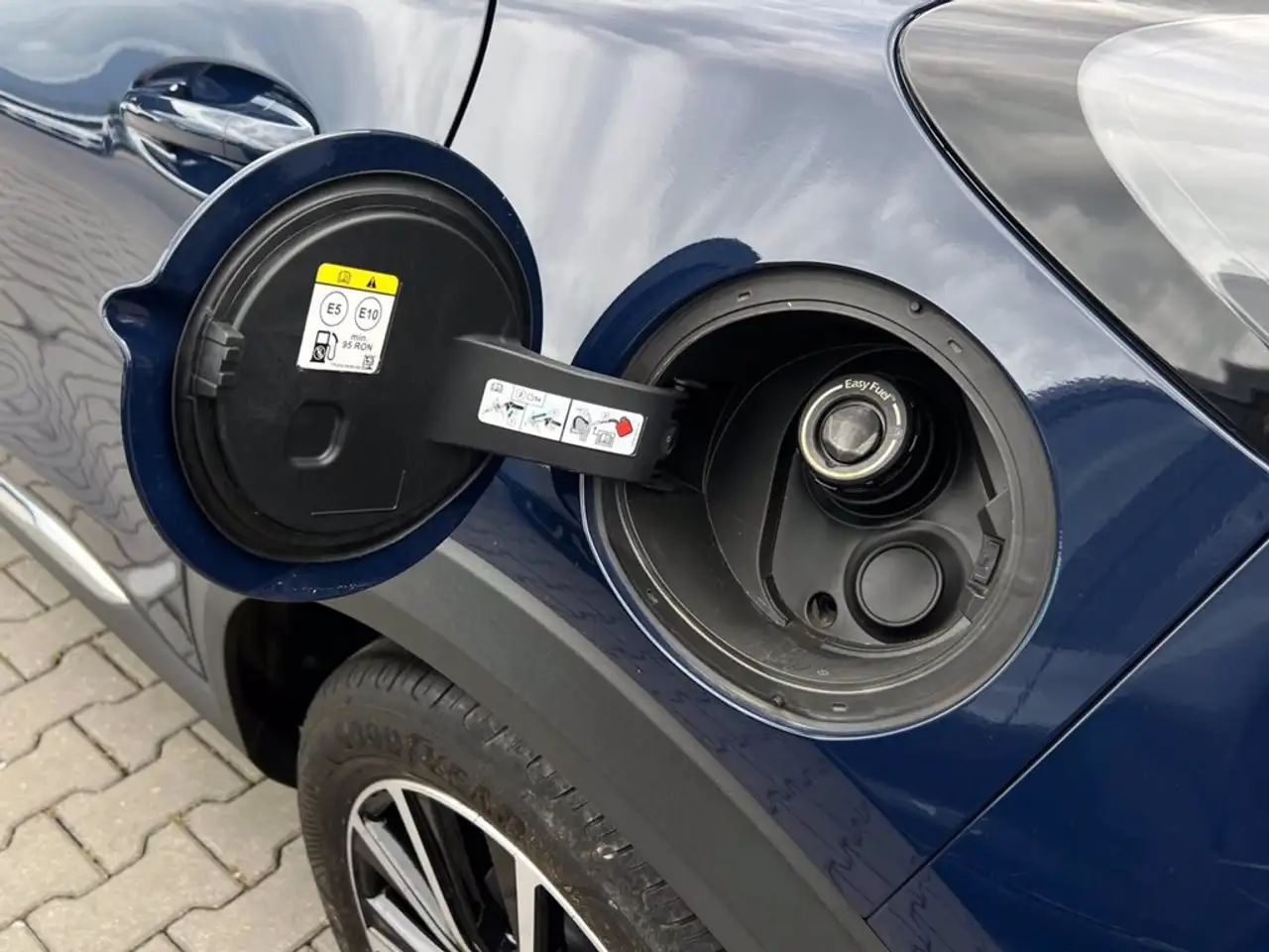 Ford Puma 1.0 EcoBoost Hybrid 125 CV S&S Titanium, миниатюра 14