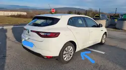 Renault Megane IV SOCIETE BLUE DCI 115 AIR NAV 2P