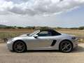 Porsche Boxster PDK Plateado - thumbnail 3