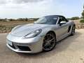 Porsche Boxster PDK Plateado - thumbnail 2