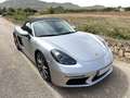 Porsche Boxster PDK Plateado - thumbnail 8