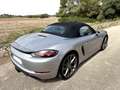 Porsche Boxster PDK Plateado - thumbnail 5