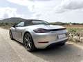Porsche Boxster PDK Plateado - thumbnail 4