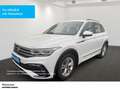 Volkswagen Tiguan 2.0 TSI R-Line 4M DSG LED NAVI AHK PDC Weiß - thumbnail 1