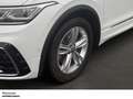 Volkswagen Tiguan 2.0 TSI R-Line 4M DSG LED NAVI AHK PDC Weiß - thumbnail 9