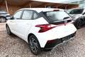 Hyundai i20 Select 1.0 TGDI 100 Nav SHZ Kam SmartL 16Z 74 k... Weiß - thumbnail 4