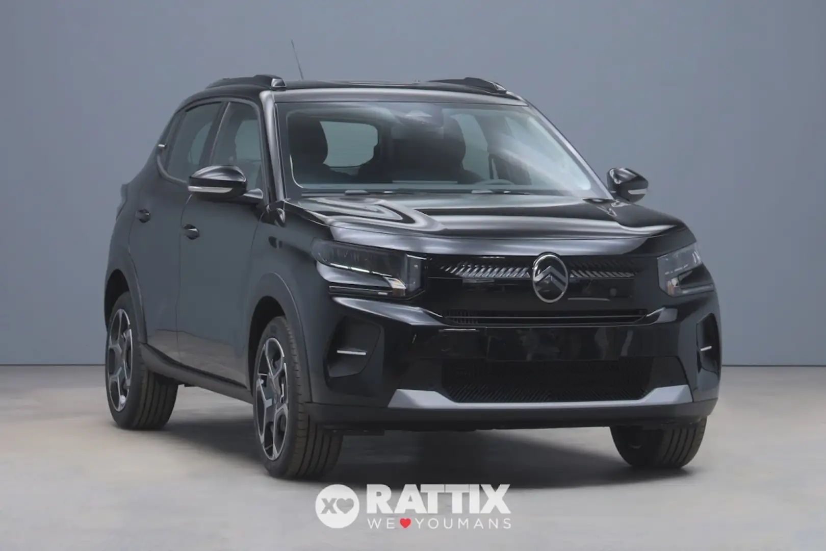 Citroen C3 C3 1.2 puretech turbo Plus 100cv s&s - 1