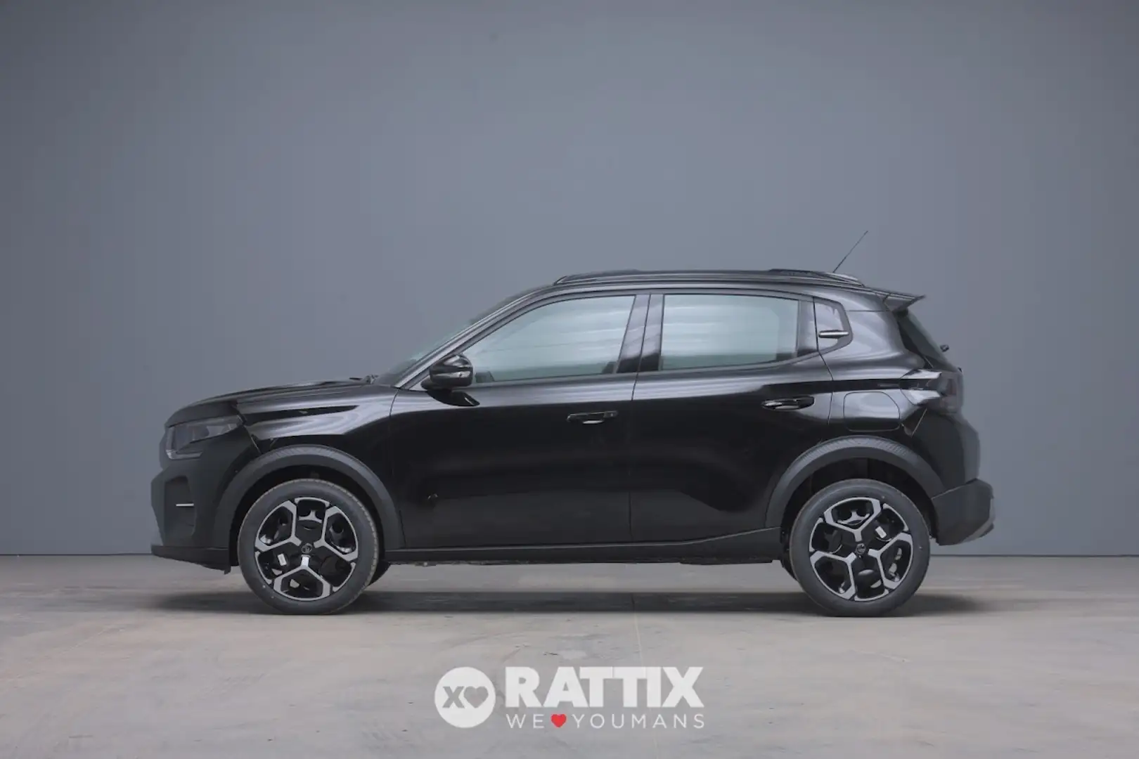 Citroen C3 C3 1.2 puretech turbo Plus 100cv s&s - 2
