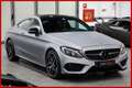 Mercedes-Benz C 300 AMG LINE| Gris - thumbnail 3