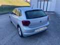 Volkswagen Polo 1.0 MPI 5p. Comfortline Silber - thumbnail 3