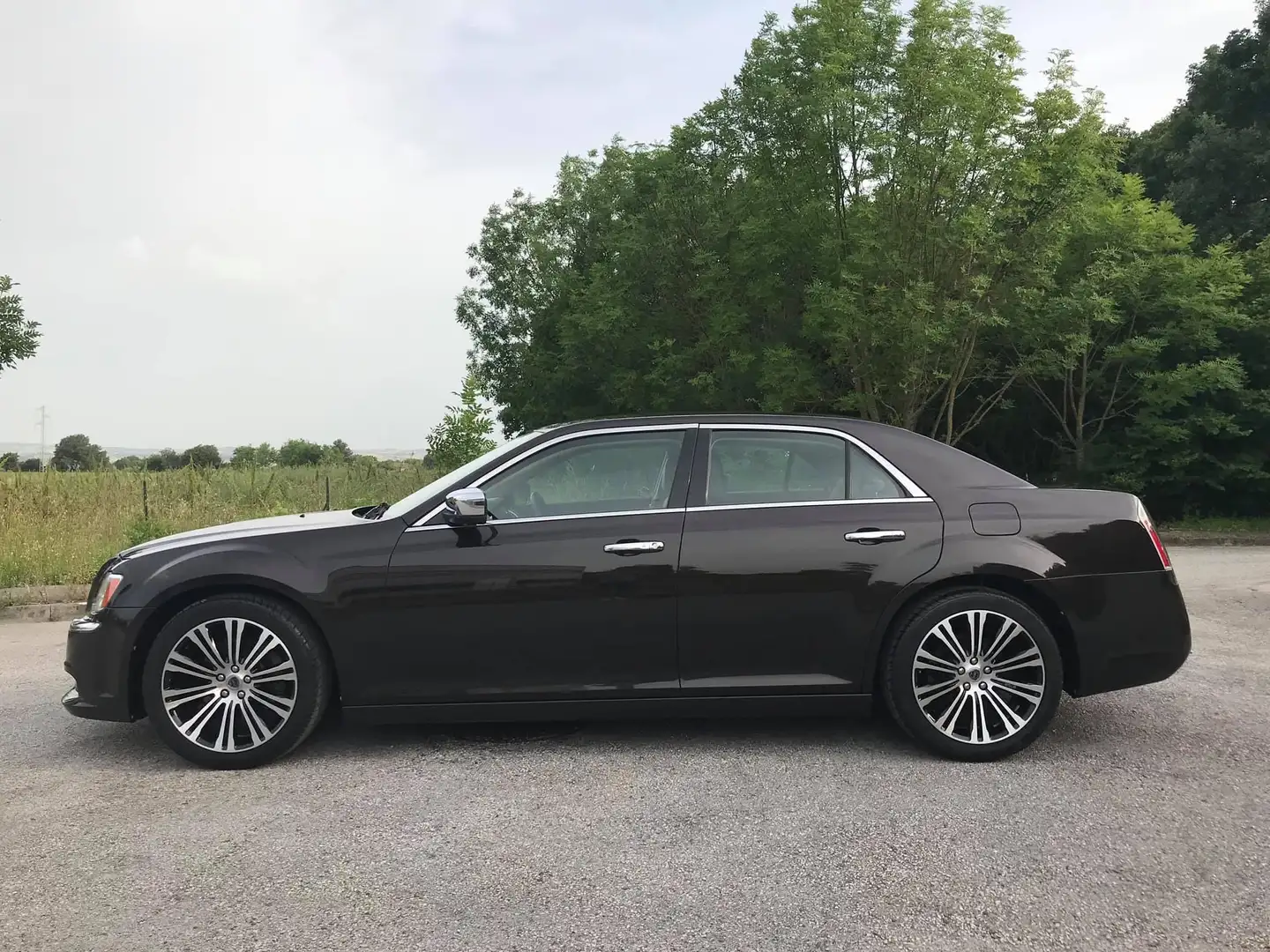 Lancia Thema 3.0 V6 mjt II Gold 190cv auto - 1