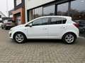 Opel Corsa 1.4-16V Berlin,1e Eig,Airco,Cruise,LMV,Elekt Pakke Bianco - thumbnail 4