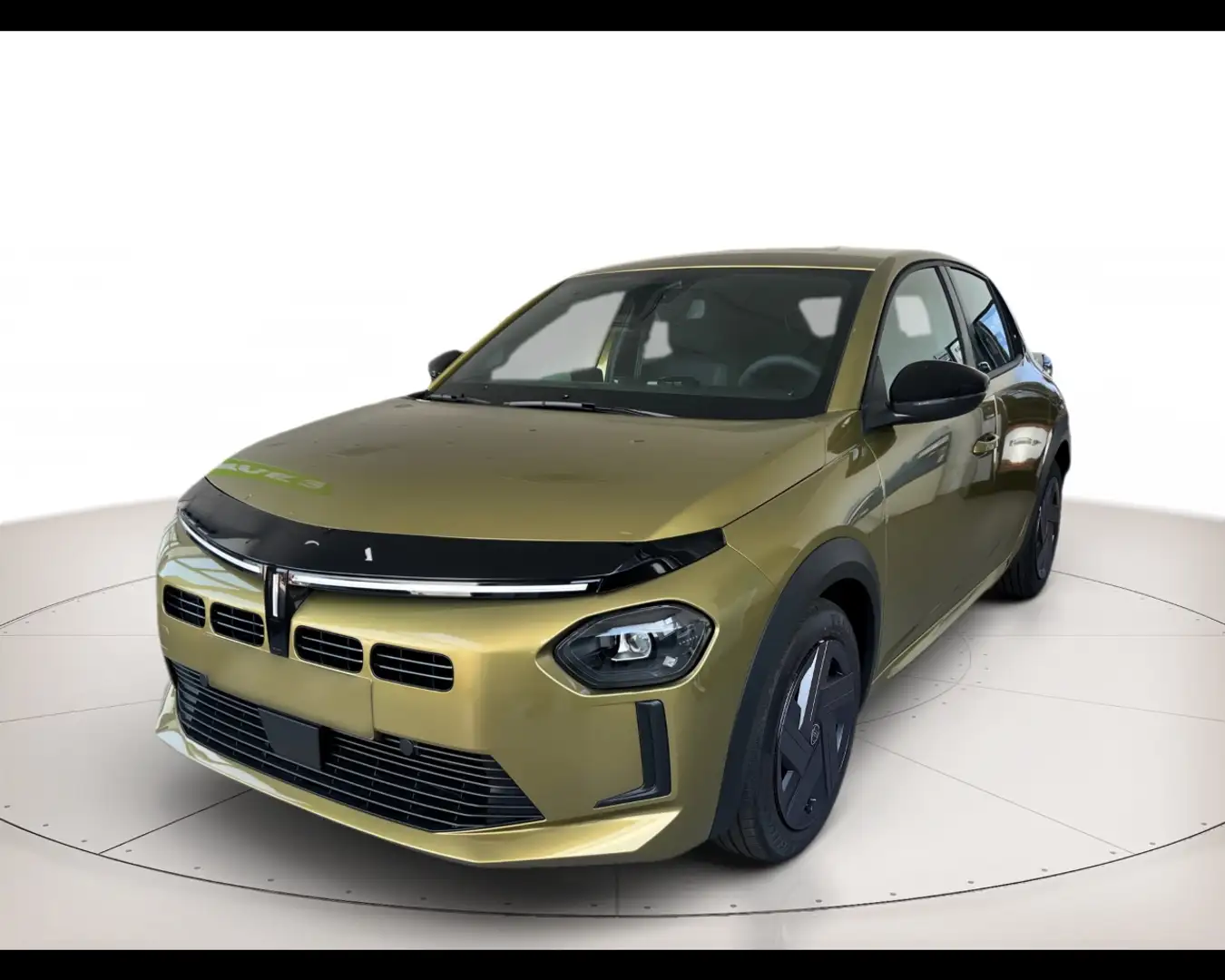 Lancia Ypsilon 1.2 ibrida 100cv e-DCT Gold - 1