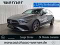 Mercedes-Benz CLA 200 CLA 200 d SB AMG ADVANCED PLUS KEYLESS HANDSFREE Grigio - thumbnail 1