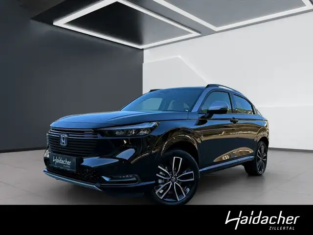 Honda HR-V 1.5 i-MMD Hybrid 2WD Advance Style Aut.