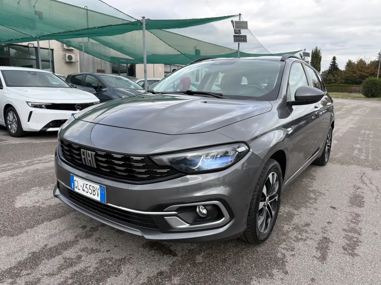 Fiat Tipo