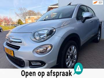 1.6 PopStar/Navi/Keyless/Cruise-c/Climate-c/Pdc/Bl