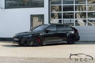 RS6-R 1 OF 125 ABT Keramisch|Bang & Olufsen
