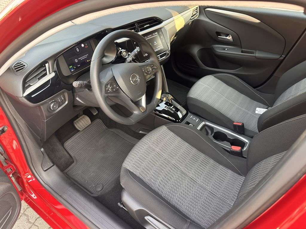Opel Corsa-e