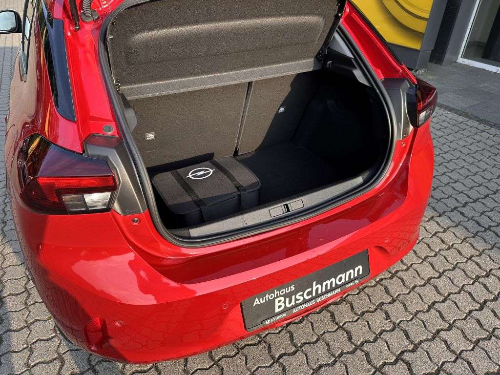 Opel Corsa-e