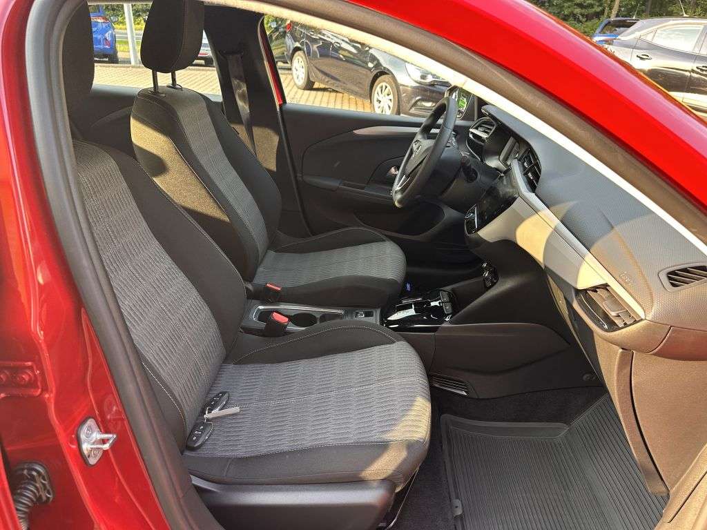 Opel Corsa-e