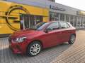 Opel Corsa-e Edition +RFK+SITZHEIZUNG+ALLWETTER auf ALU+DAB+ Rot - thumbnail 1