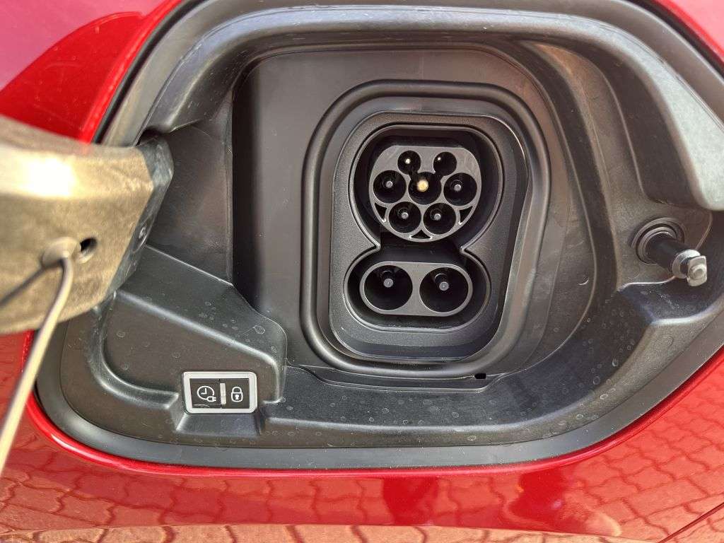 Opel Corsa-e