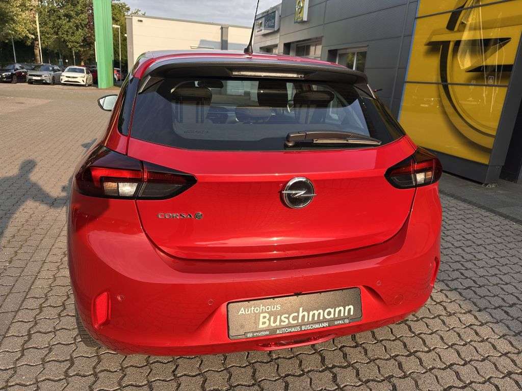 Opel Corsa-e