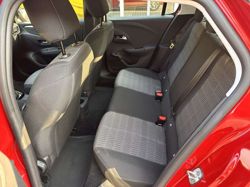 Opel Corsa-e