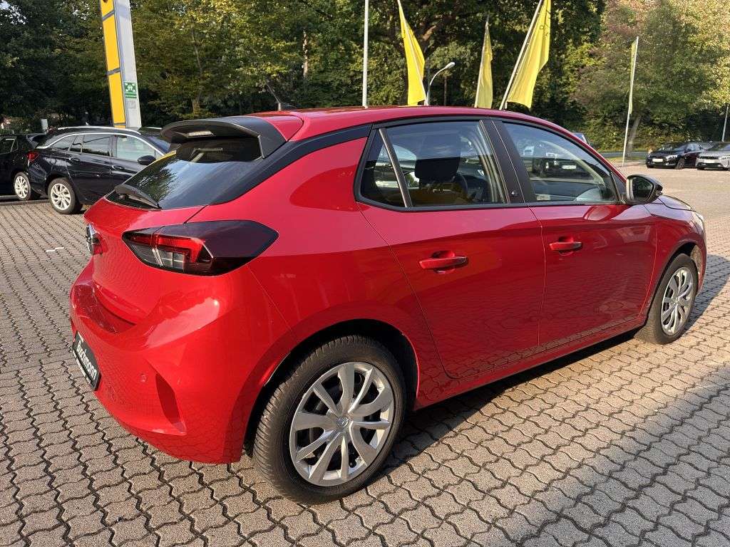 Opel Corsa-e