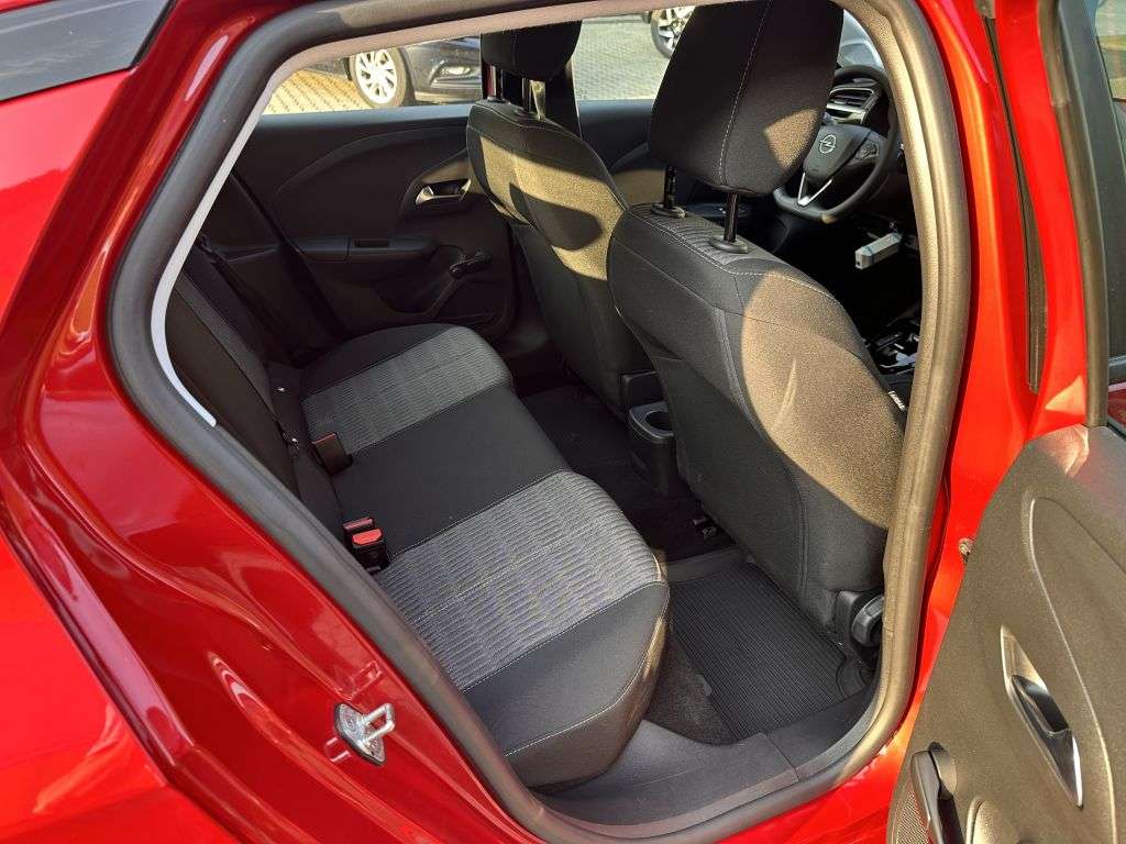 Opel Corsa-e