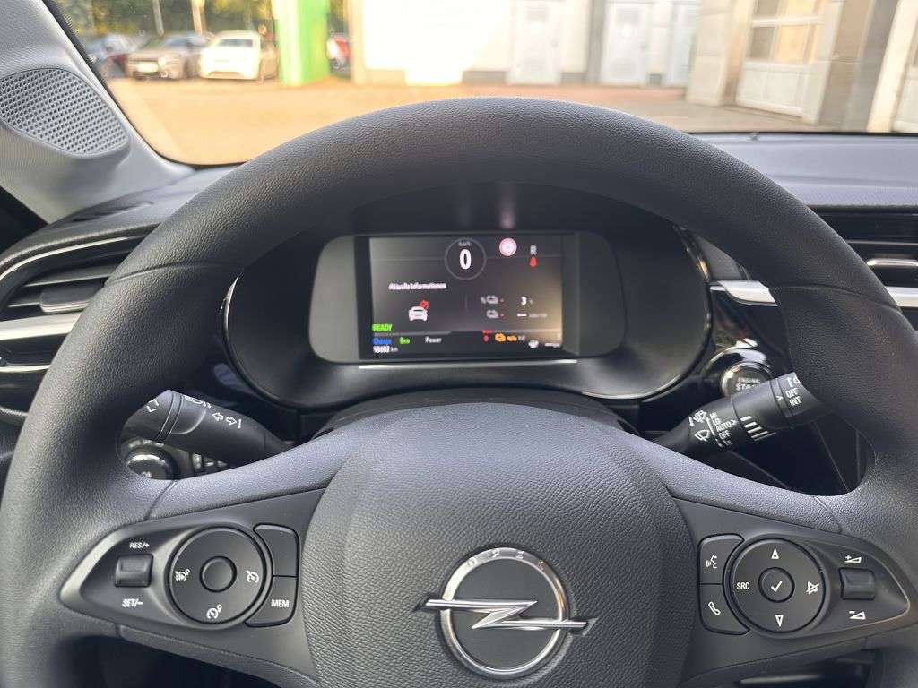 Opel Corsa-e