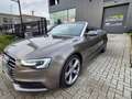Audi A5 Cabrio S-Line 1.8 TFSI / 88.000 km / 1e eigenaar Braun - thumbnail 12