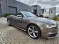 Audi A5 Cabrio S-Line 1.8 TFSI / 88.000 km / 1e eigenaar Braun - thumbnail 14
