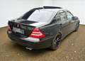 Mercedes-Benz C 55 AMG Limousine Black Vossen 19" Xenon Origin Zwart - thumbnail 3