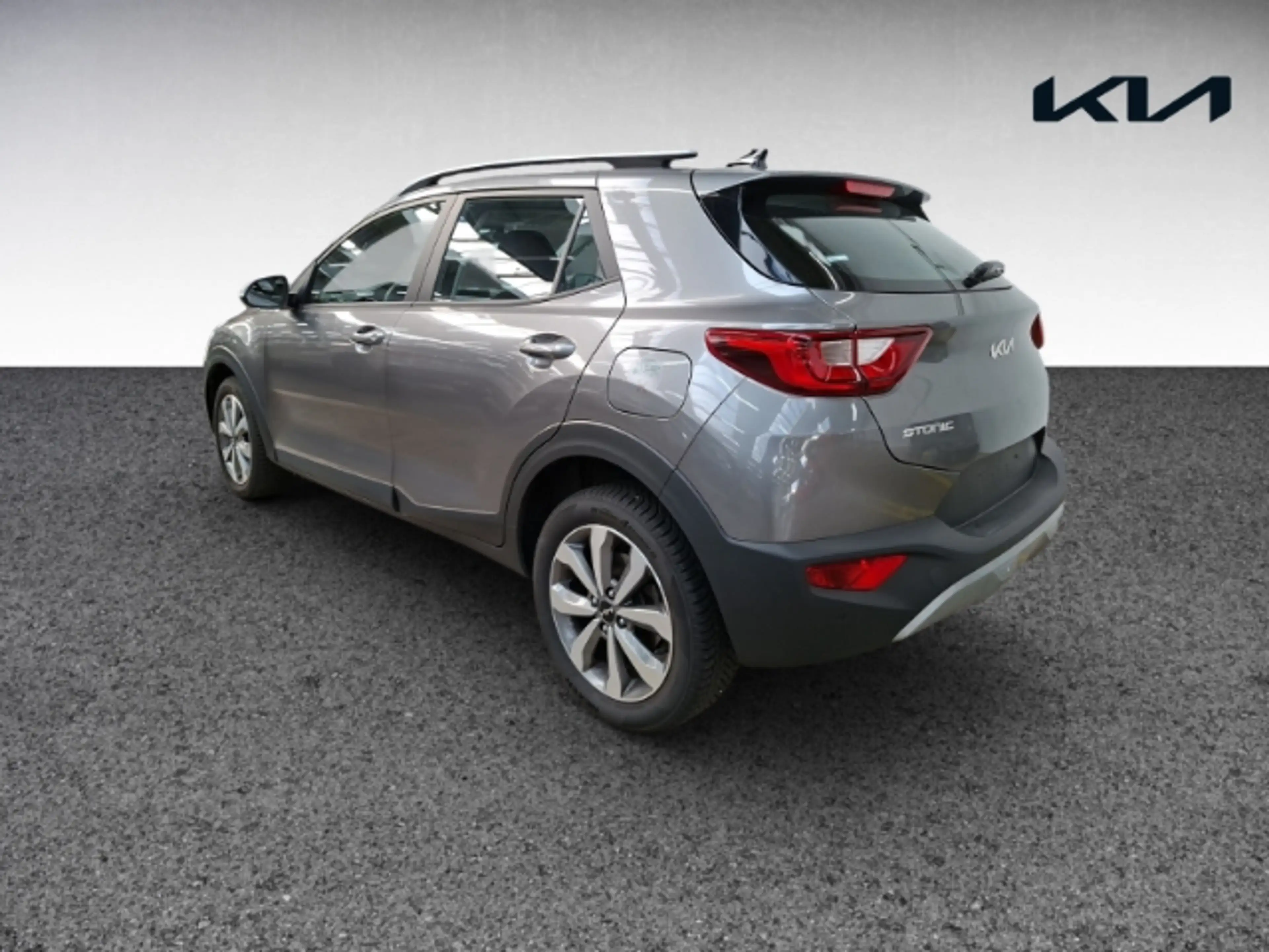 Kia Stonic Vision 1.0T NAVI,SITZHZG,KAMERA,PDC,CARPLAY — photo 7